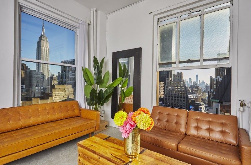Love Studios Nyc Photo & Video Studio