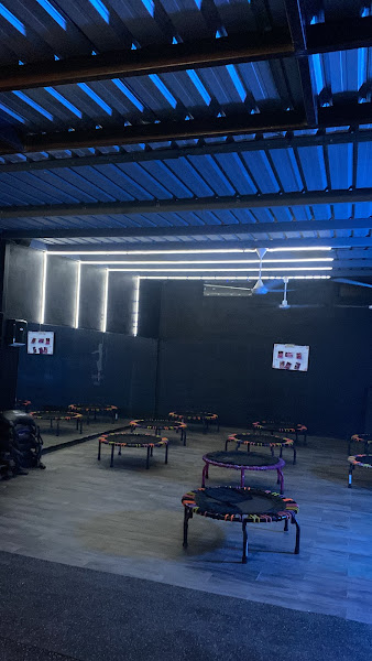 Studio 638 Fitness GYM, Sucursal Brisas del golfo - Gym in Brisas del Golfo