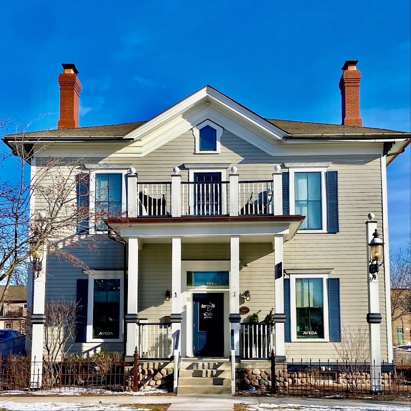 Jasmine Salon & Spa - Hair salon in Lake Geneva