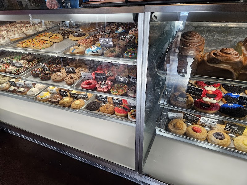 Hurts Donut Company photo