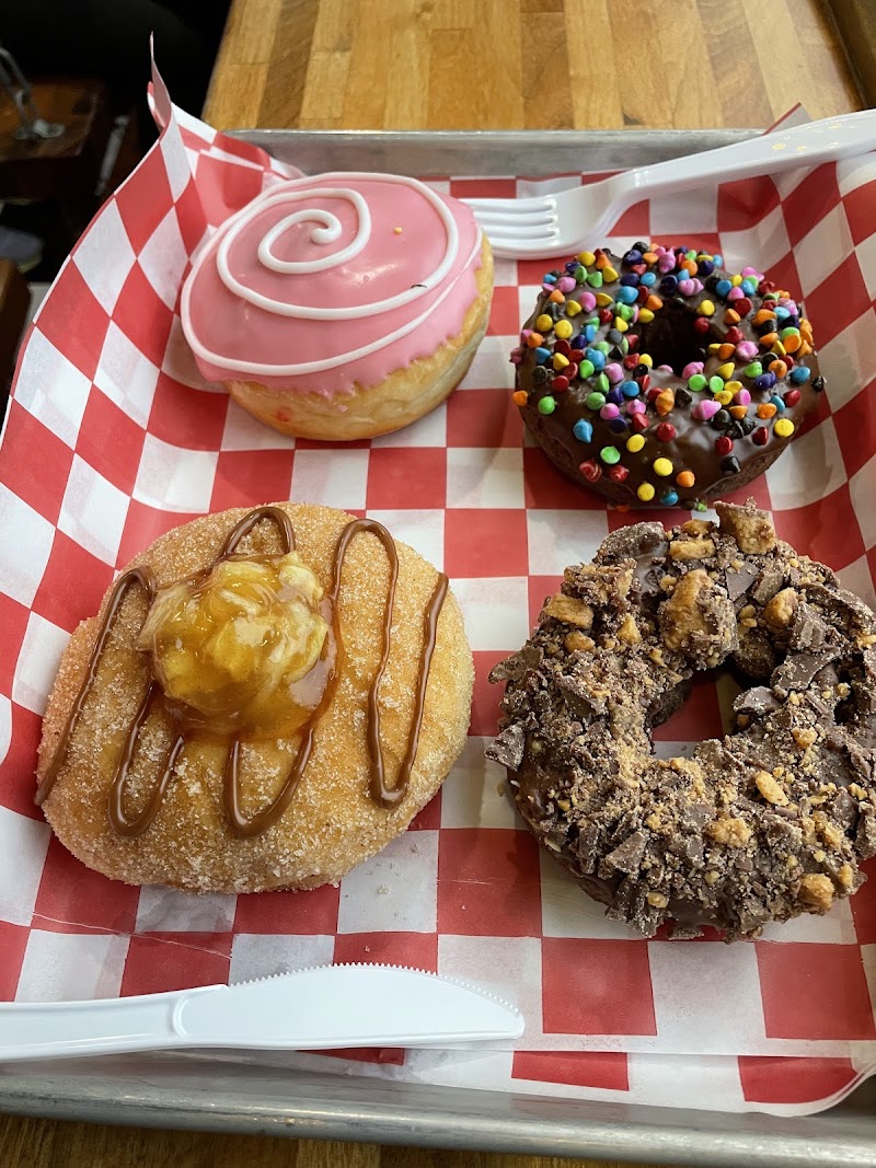 Hurts Donut Company photo
