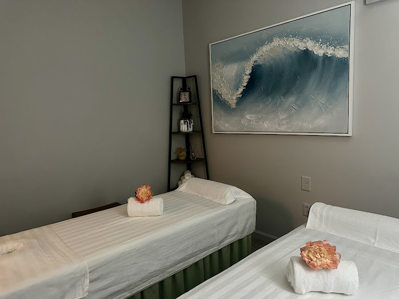 Angel spa - Massage spa in Charleston
