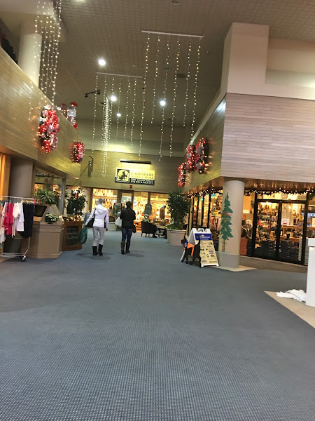 The Shops - Shoe store in Coeur d'Alene