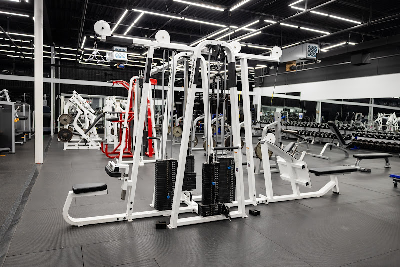 Pure Family Fitness North Ocean City