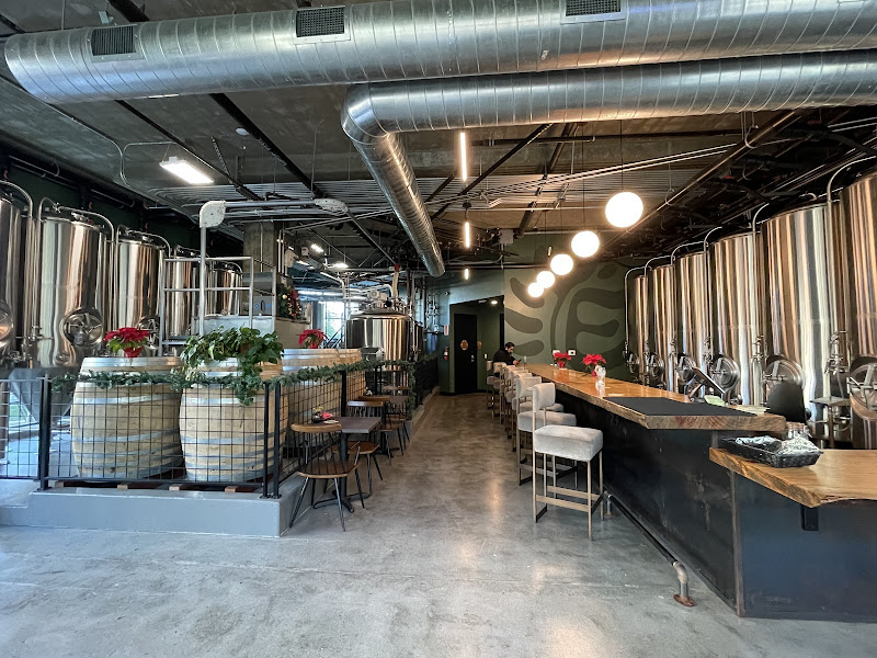 East Village Brewing Company - Brewery in San Diego