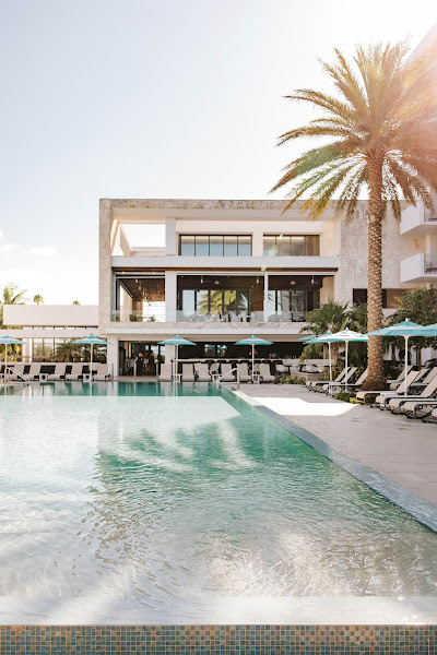 Zota Beach Resort
