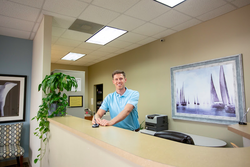 Neal Clinic Chiropractic Comprehensive Healthcare