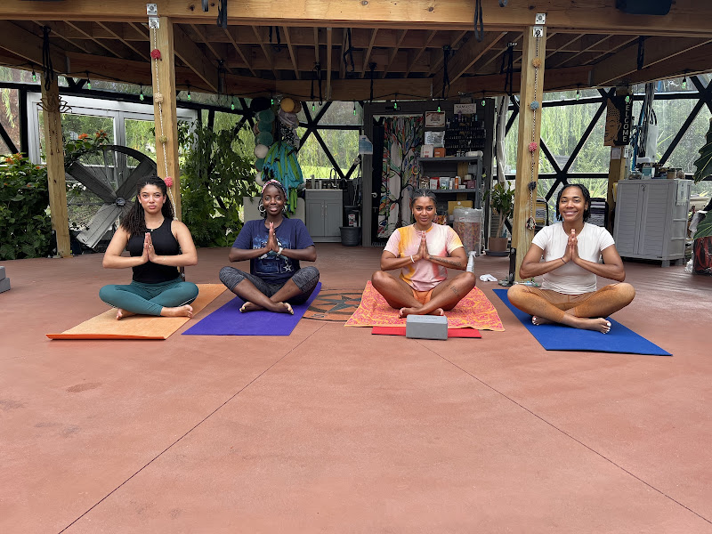 Namaste Acres Yoga