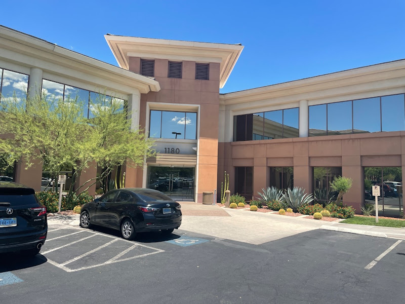 Real Property Management Peace - Property management company in Las Vegas