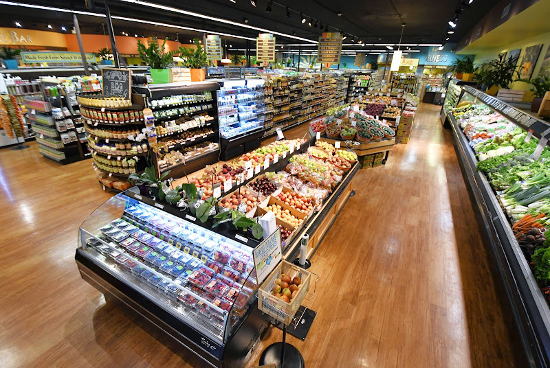 Nature's Food Patch Market & Café