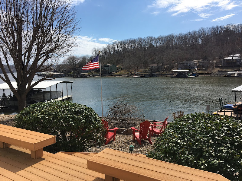 The Bruce & Kelly Real Estate Team, RE/MAX Lake of the Ozarks