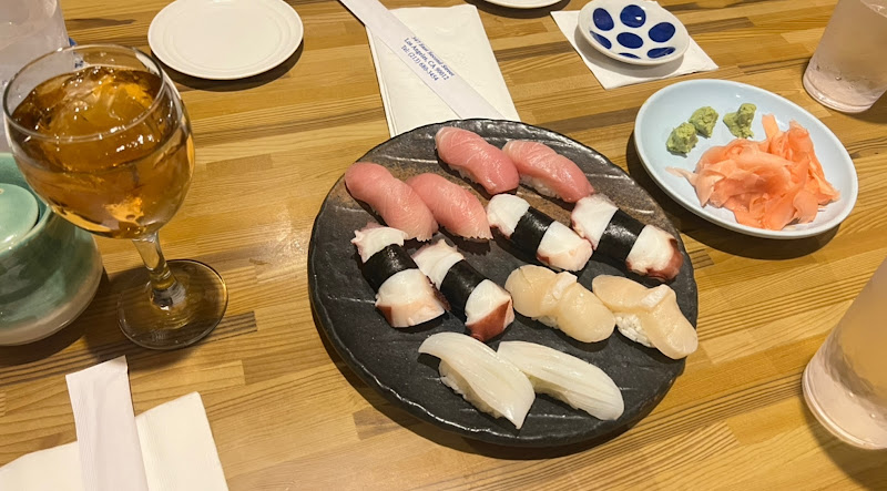 Hama Sushi