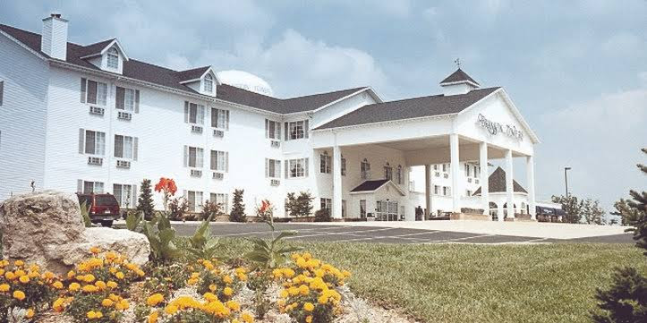 Branson Towers Hotel - Hotel in Branson