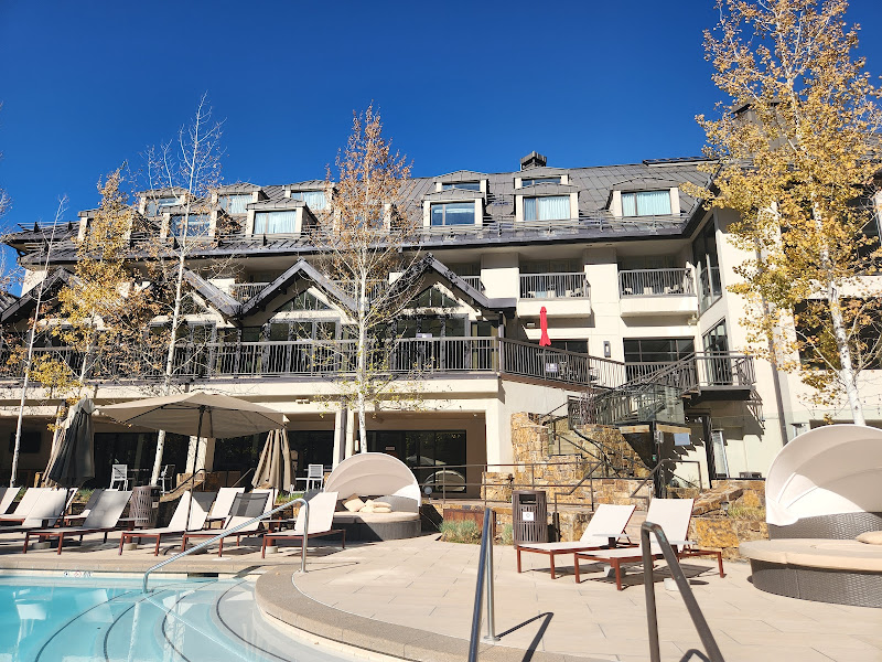 Grand Hyatt Vail Resort and Spa