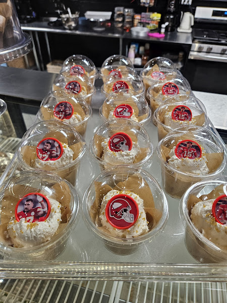 Jo's Bakery - Dessert shop in Eldon
