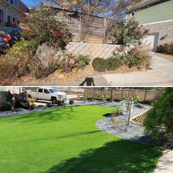 Grantlanta Lawn