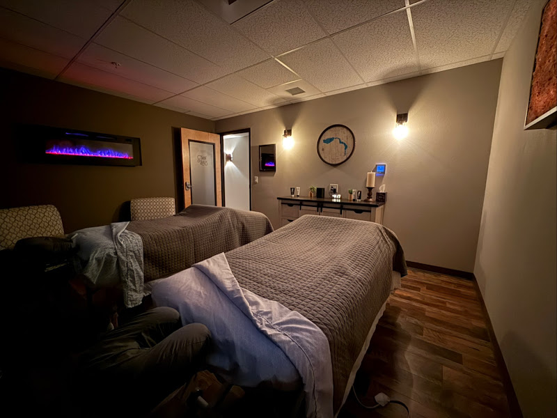 208Massage&Spa - Day spa in Coeur d'Alene
