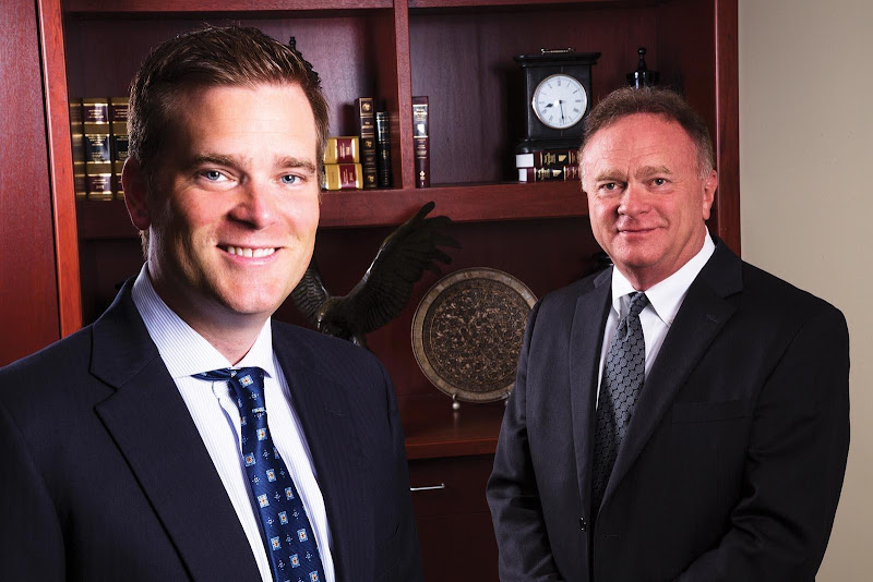 Richard Harris Personal Injury Law Firm