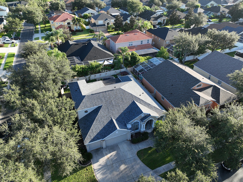 Mighty Dog Roofing of West Tampa