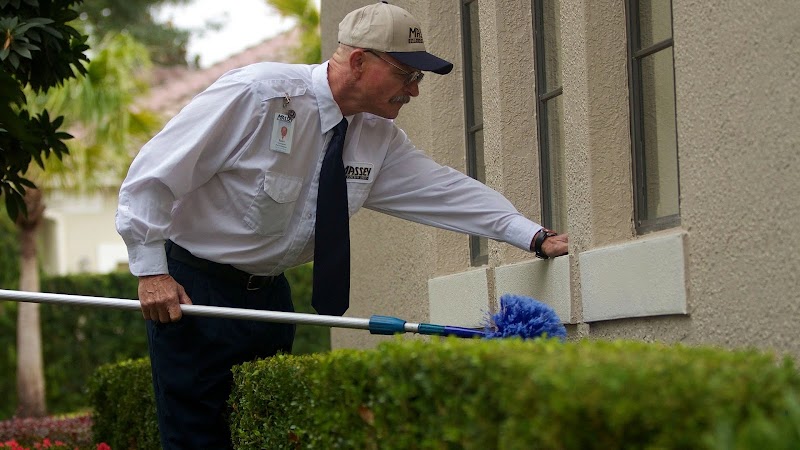 Massey Services Pest Control - Pest control service in Chattanooga