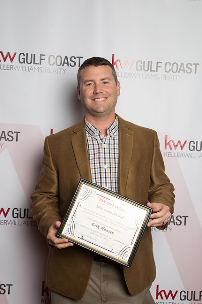 Erik Hansen Real Estate Team at KW