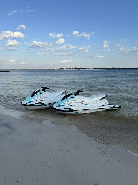 PCB Jetski Rentals LLC