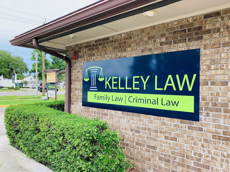 Kelley Law