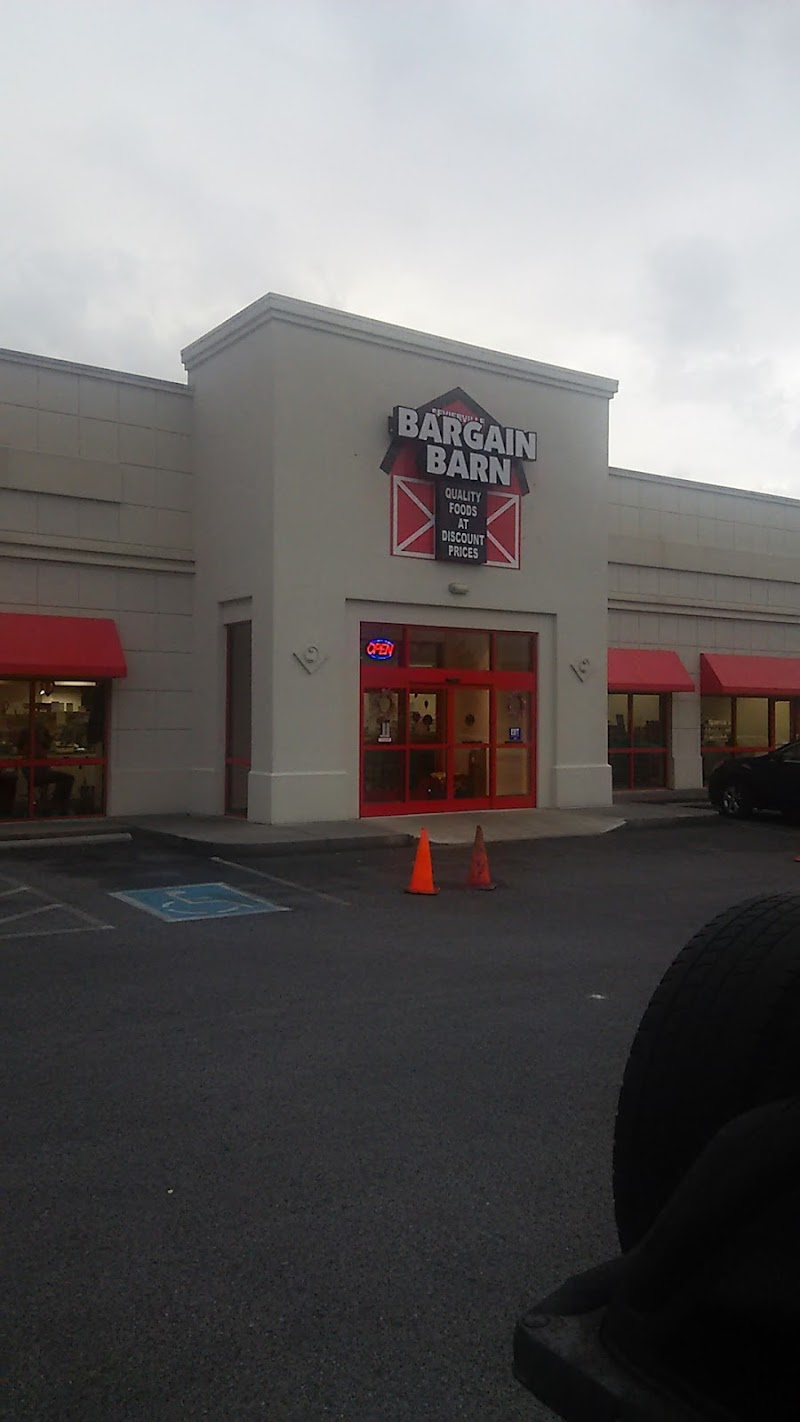 Sevierville Bargain Barn