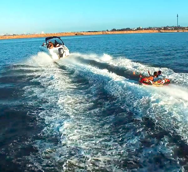 Adventure Water Sports