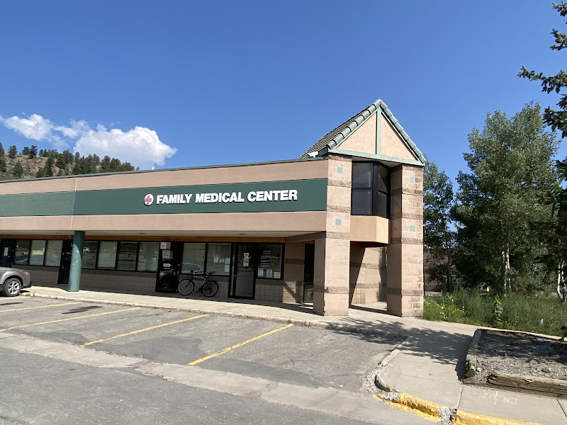 Your Family Medical Home - Medical clinic in Breckenridge