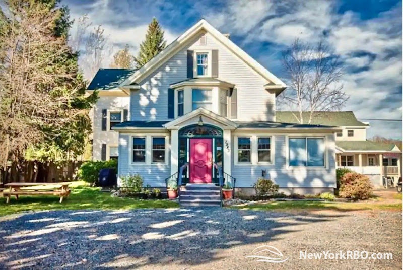 New York Rental By Owner