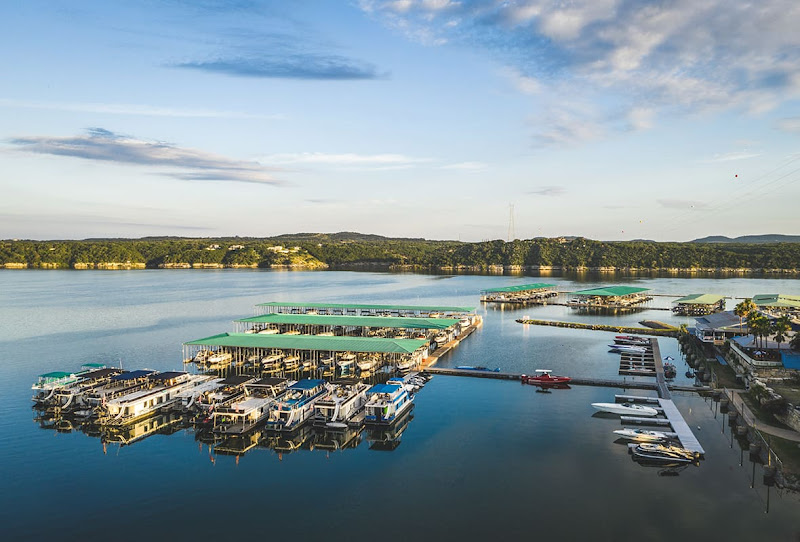 Safe Harbor Emerald Point