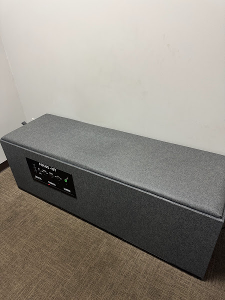 CHIRO + LASER Saint Augustine