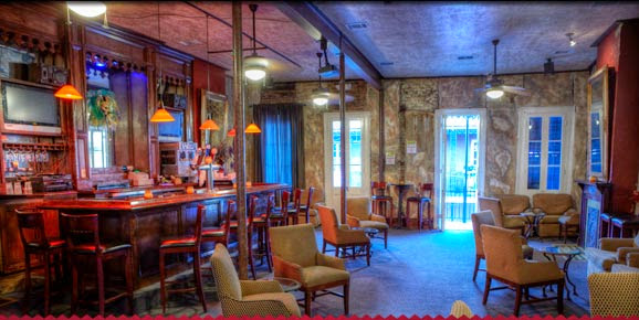 Maison Bourbon - Bar in New Orleans