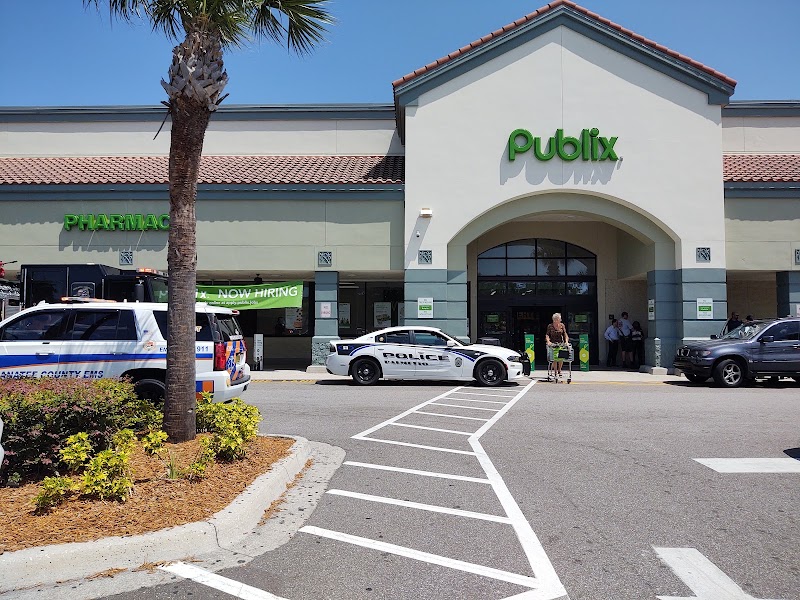 Publix Super Market at Palmetto