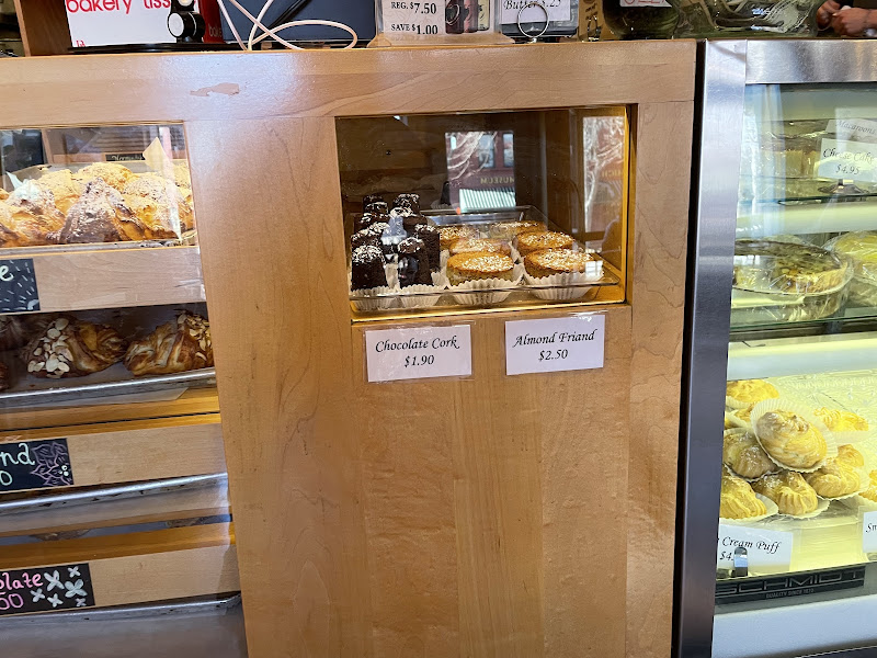 La Baguette - Restaurant in Colorado Springs