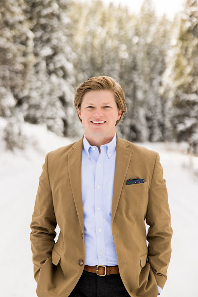 Alex Masterson, Attorney at Law - Family law attorney in Breckenridge