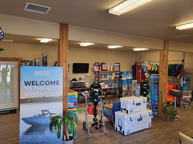Fish and Ski Marine New Braunfels - Boat dealer in New Braunfels