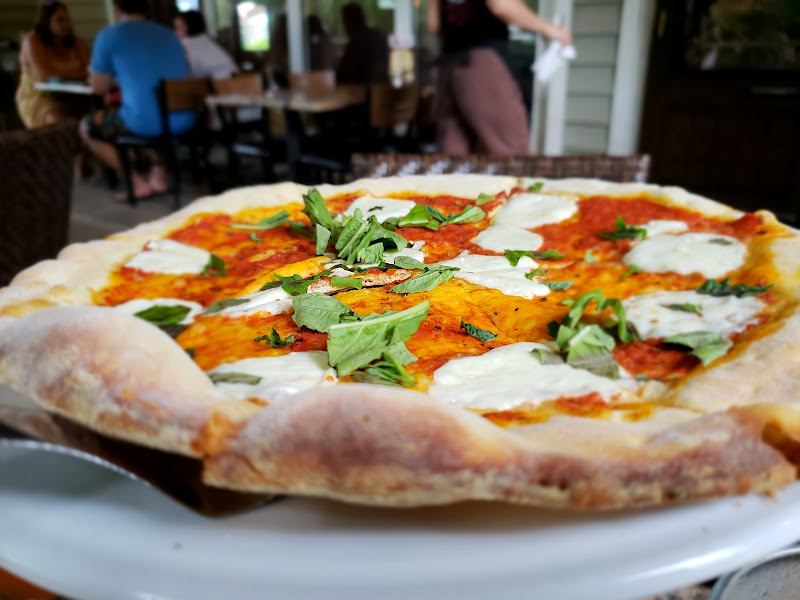 Flatbread Grill & Bar Hilton Head