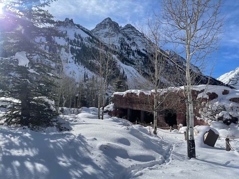 T-Lazy-7 Ranch and Snowmobiles photo