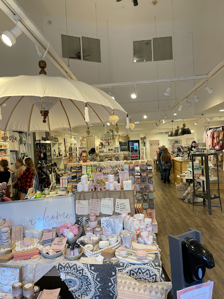 Remedy Forest & Home - Boutique in Leavenworth