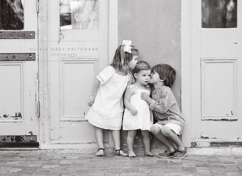 Olivia Grey Pritchard Photography