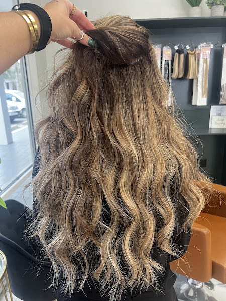 Elevate Hair Studio - Hair salon in Destin