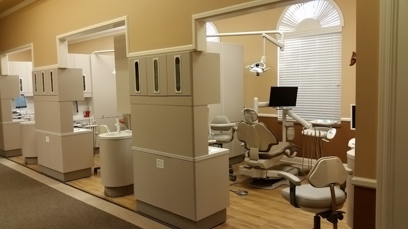 Salt Run Family Dentistry