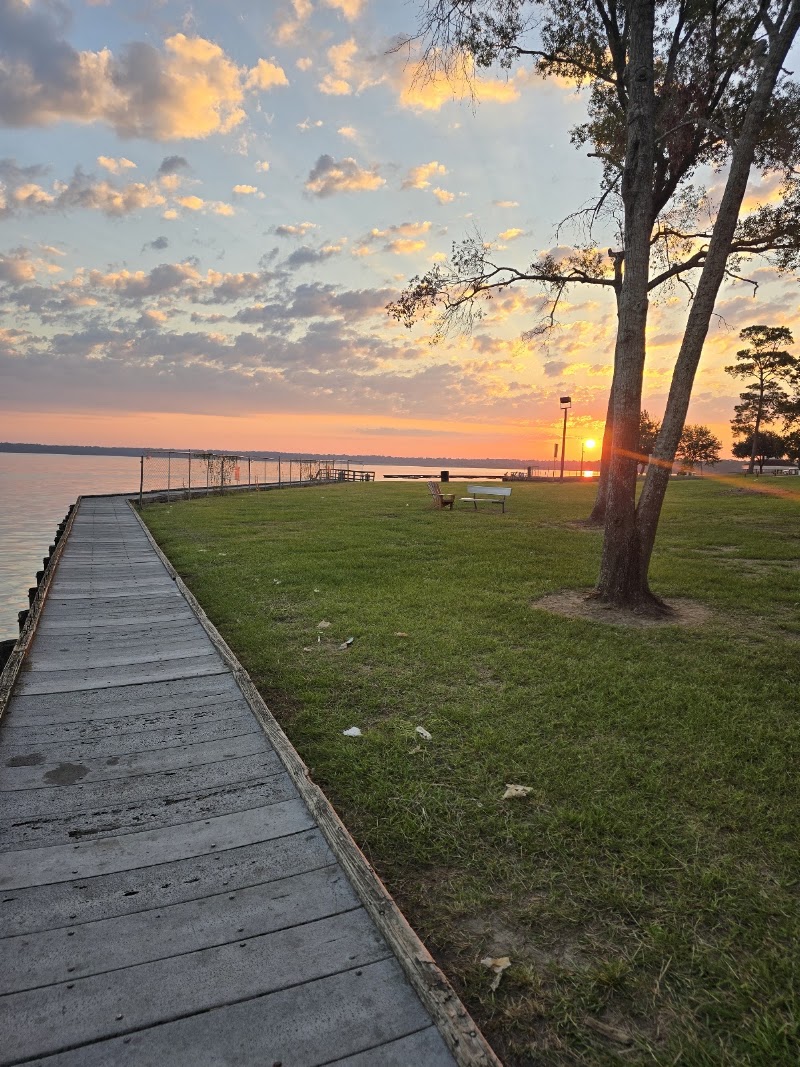 Deussen Kayak Ramp - Boat ramp in TX 77044