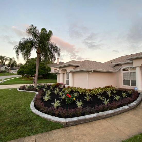 Orlando Evergreen Lawn & Landscaping
