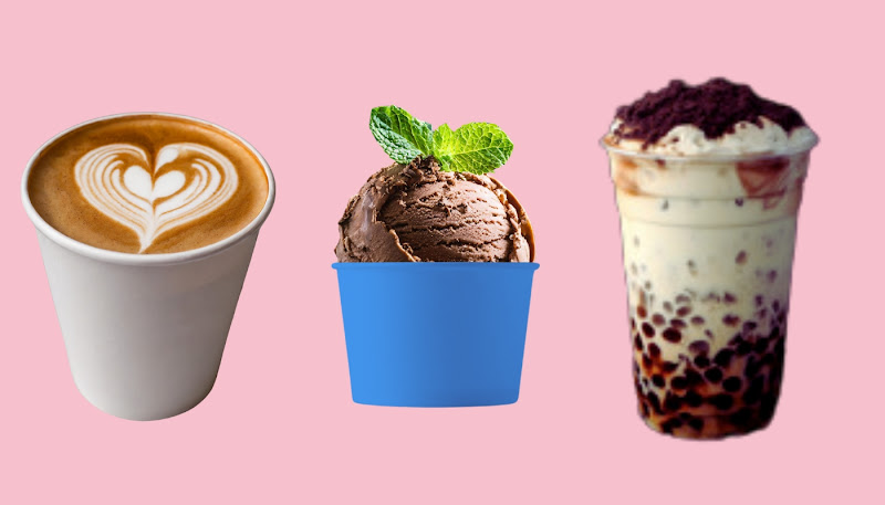 Milkster Creamery + Coffee Clearwater