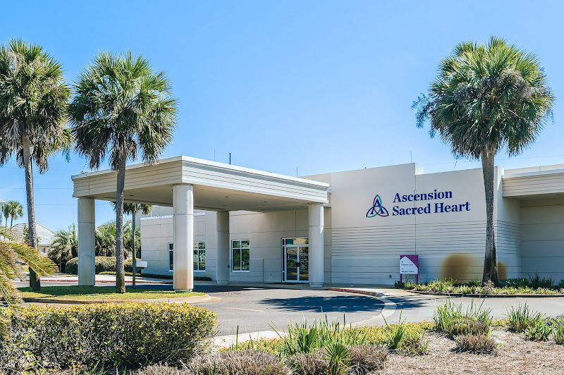 Ascension Sacred Heart Medical Park and Walk-in Clinic - Destin - Medical clinic in Destin