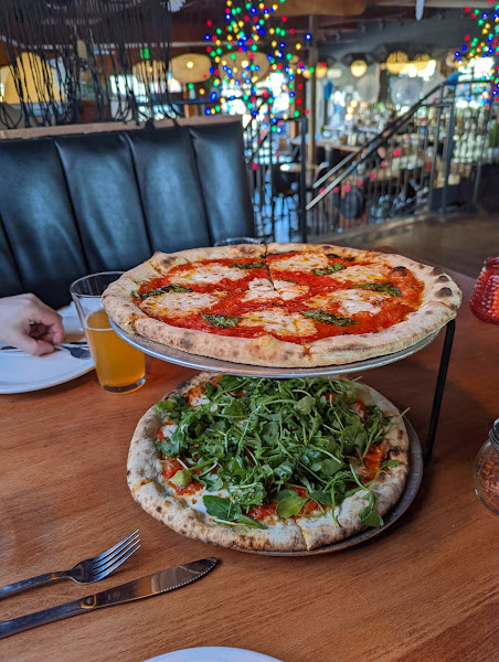 Joy Hill Denver - Pizza restaurant in Denver