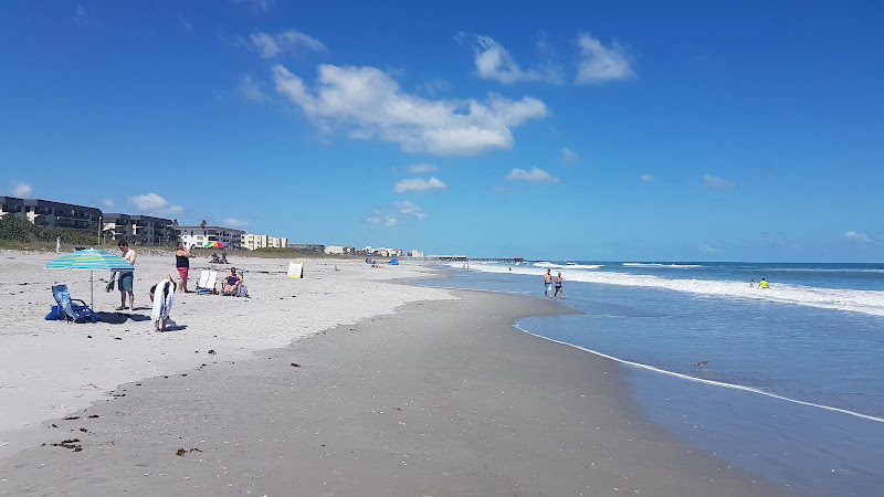 Shepard Park - Park in Cocoa Beach